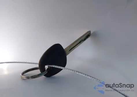 2013 Hyundai Sonata Gls z USA, uszkodzony, nr VIN 5NPEB4AC3DH517866